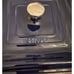 Staub 9 Square Stoneware Covered Baker 3.2-Qt. Glass Enamel Finish Cobalt Blue