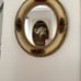 Vintage 1940’s/1950’s gorgeous mirror