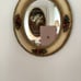 Vintage 1940’s/1950’s gorgeous mirror