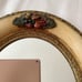 Vintage 1940’s/1950’s gorgeous mirror