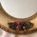 Vintage 1940’s/1950’s gorgeous mirror