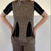 Baserange Knit Top Vest