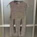 Baserange Knit Top Vest
