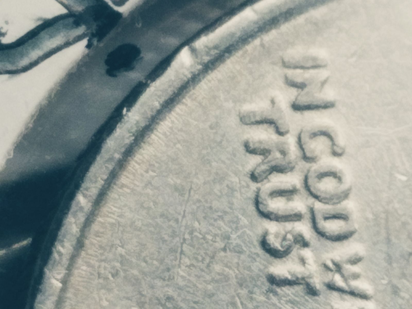 1998 P Quarter