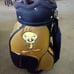 TNT Tweety Bird Golf Bag NWOT Looney Tunes