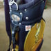 TNT Tweety Bird Golf Bag NWOT Looney Tunes