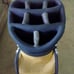TNT Tweety Bird Golf Bag NWOT Looney Tunes