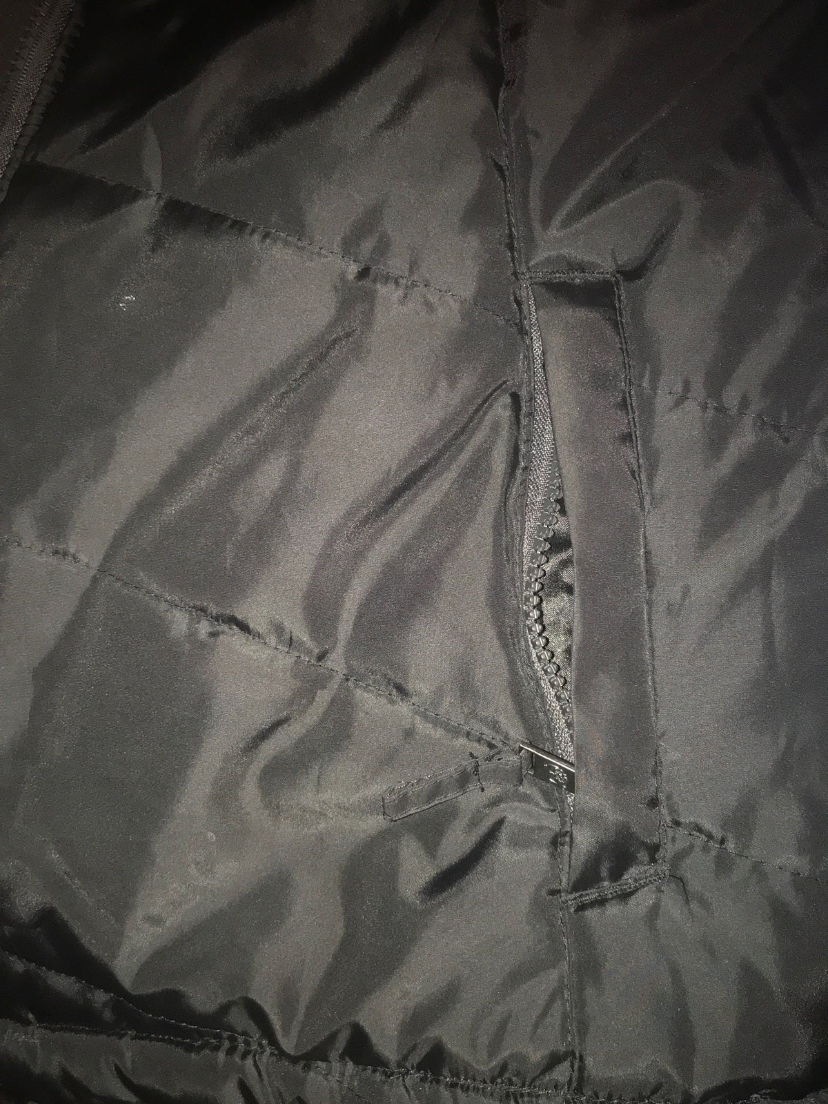 Timberland Puffer shops Jacket