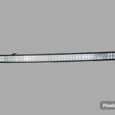 52 curved LED lightbar