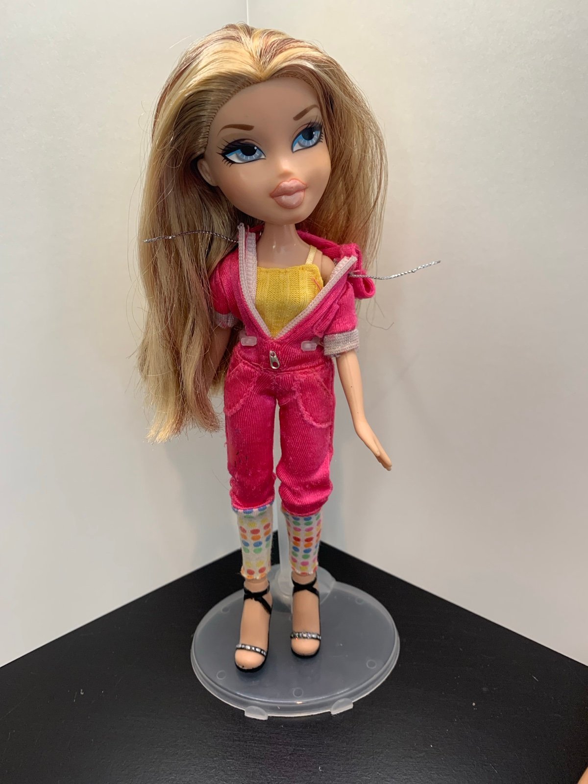 Bratz Doll