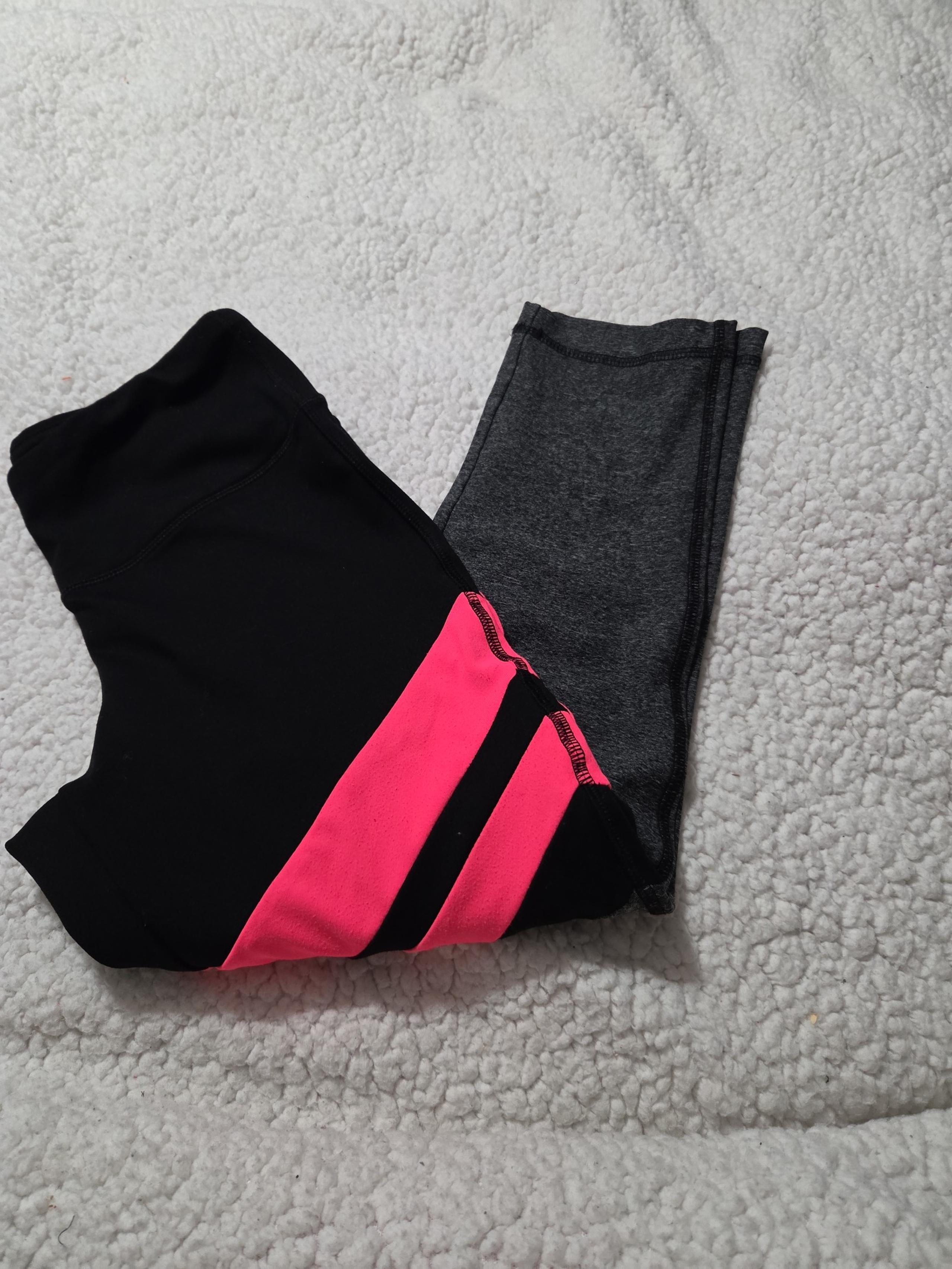 90 DEGREE BY REFLEX ACTIVEWEAR LEGGINGS