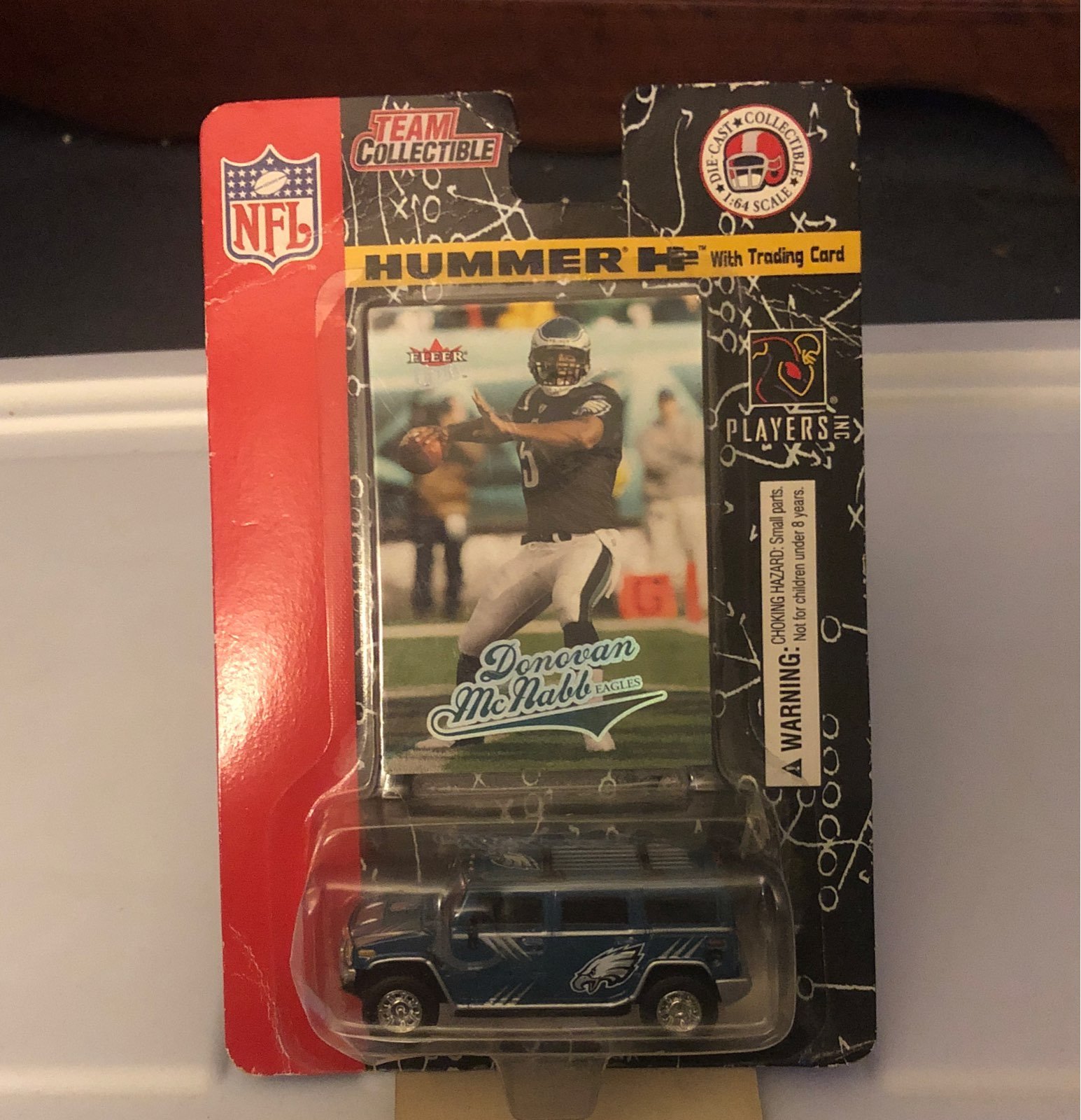 NFL Vintage & Antique Hummer Toy Cars | Mercari