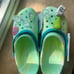 Margaritaville Crocs M12
