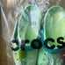 Margaritaville Crocs M12