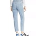 AG Adriano Goldschmied The Isabelle Panelled High Rise Jeans