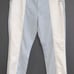 AG Adriano Goldschmied The Isabelle Panelled High Rise Jeans