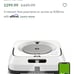 iRobot braava