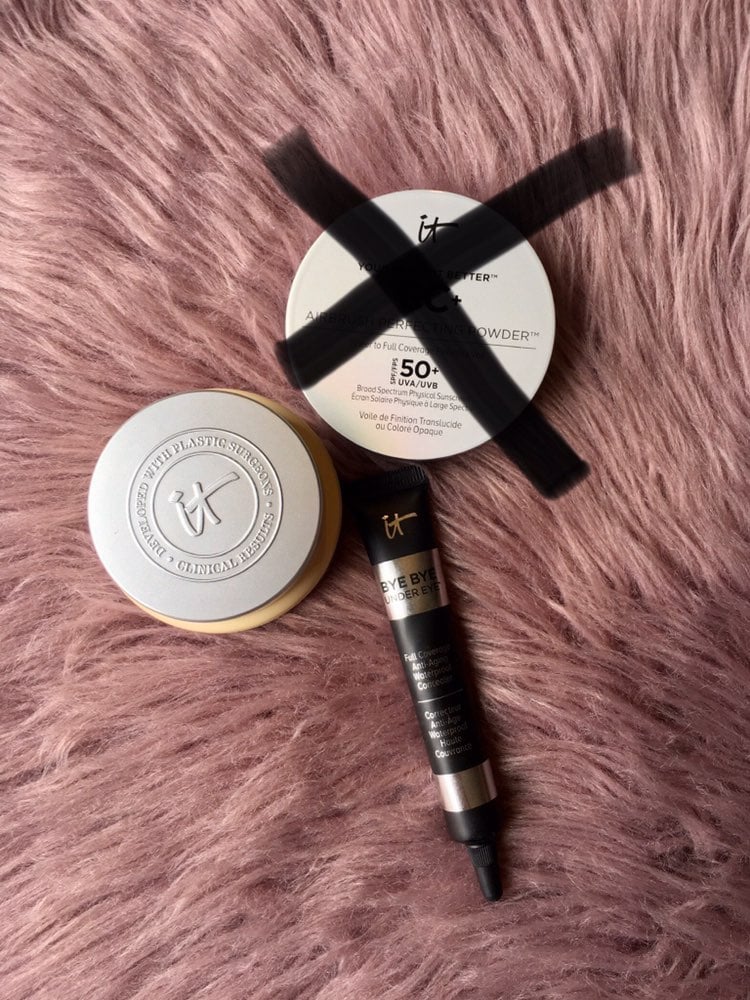 IT Cosmetics
