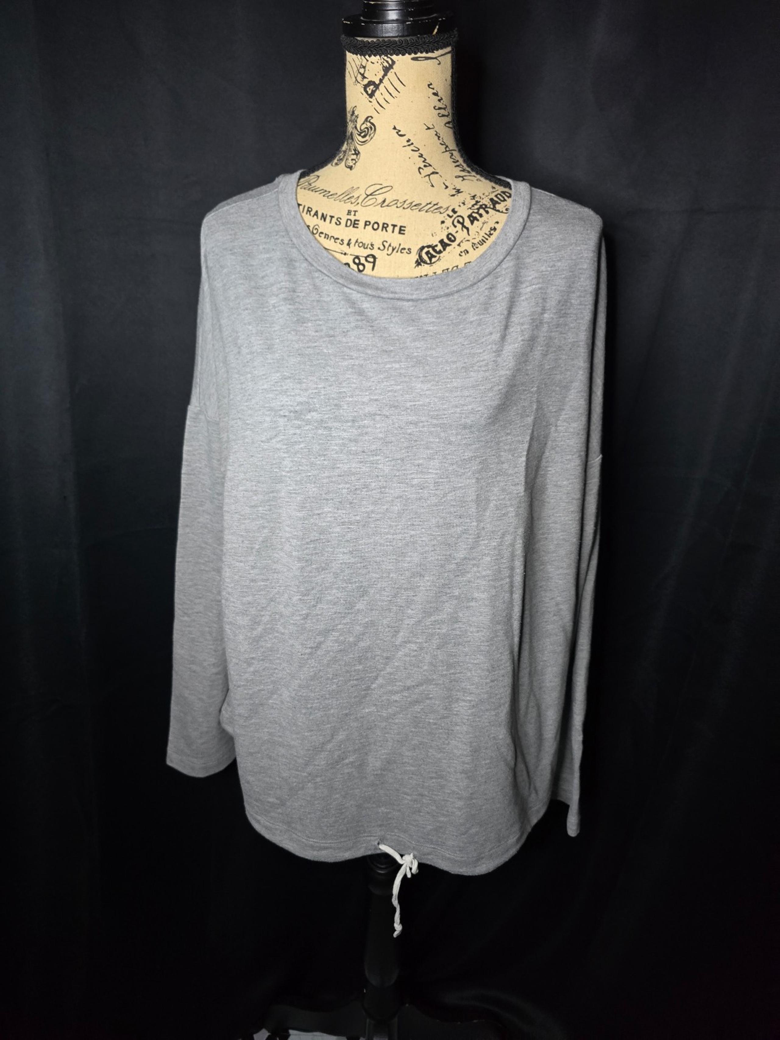 Sonoma Everyday Sweatshirt