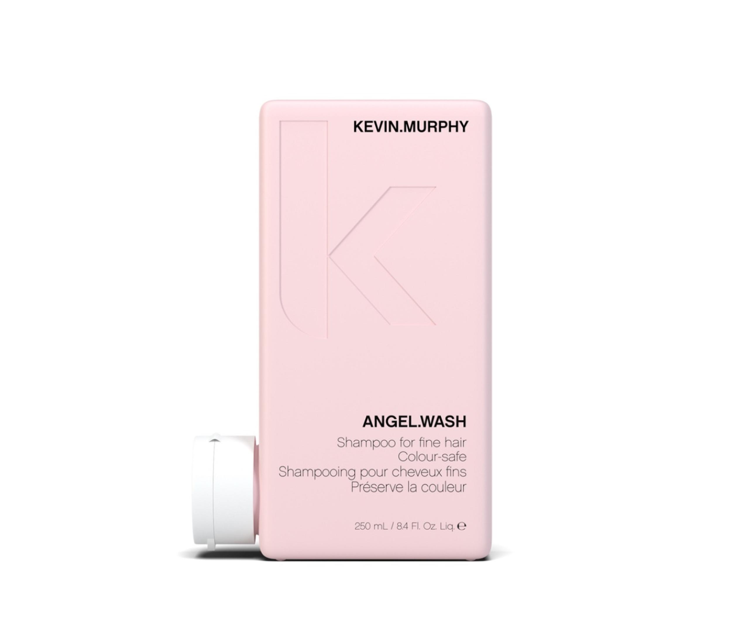 kevin murphy angel shampoo