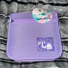 Pochacco planner/cd case