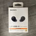 Sony WF-C700N True Wireless Bluetooth Noise Canceling In-Ear Headphones