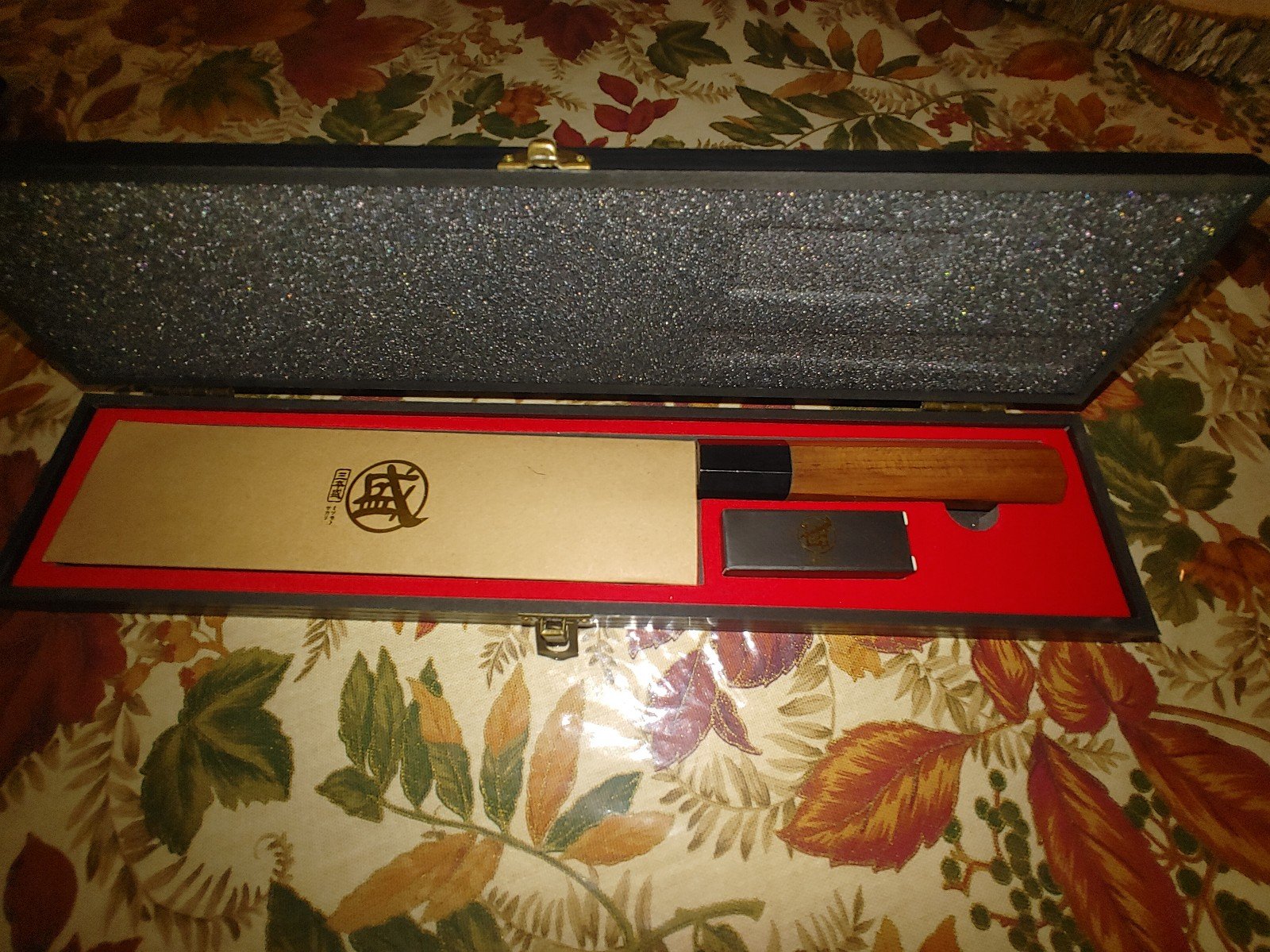 chefs knife