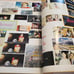 April 1995 Animage Japanese Mag. Gundam Wing Sailor Moon Akazukin Chacha