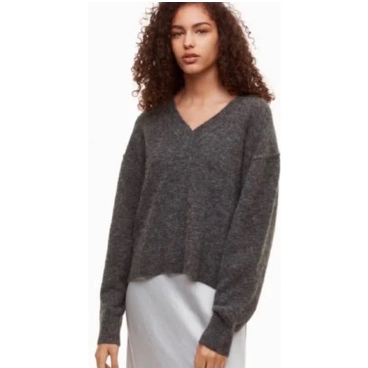Aritzia Krause Sweater