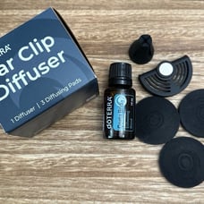DT Car Clip Diffuser Bundle