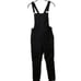 Madewell Lunar Wash Denim Skinny Overall