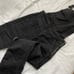 Madewell Lunar Wash Denim Skinny Overall