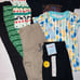 New 4/5 boy bundle