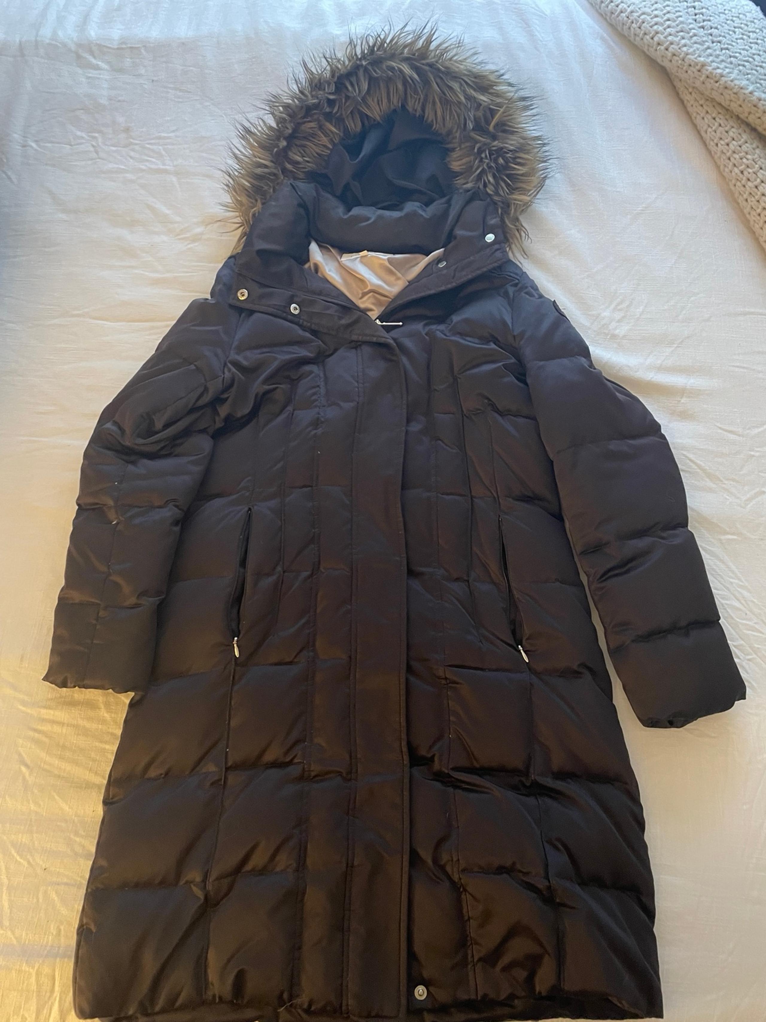 Calvin Klein Women’s Parka