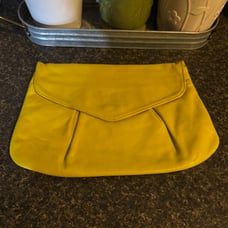 Vintage purse
