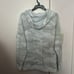 PINK Victorias Secret hooded sweatshirt size XS