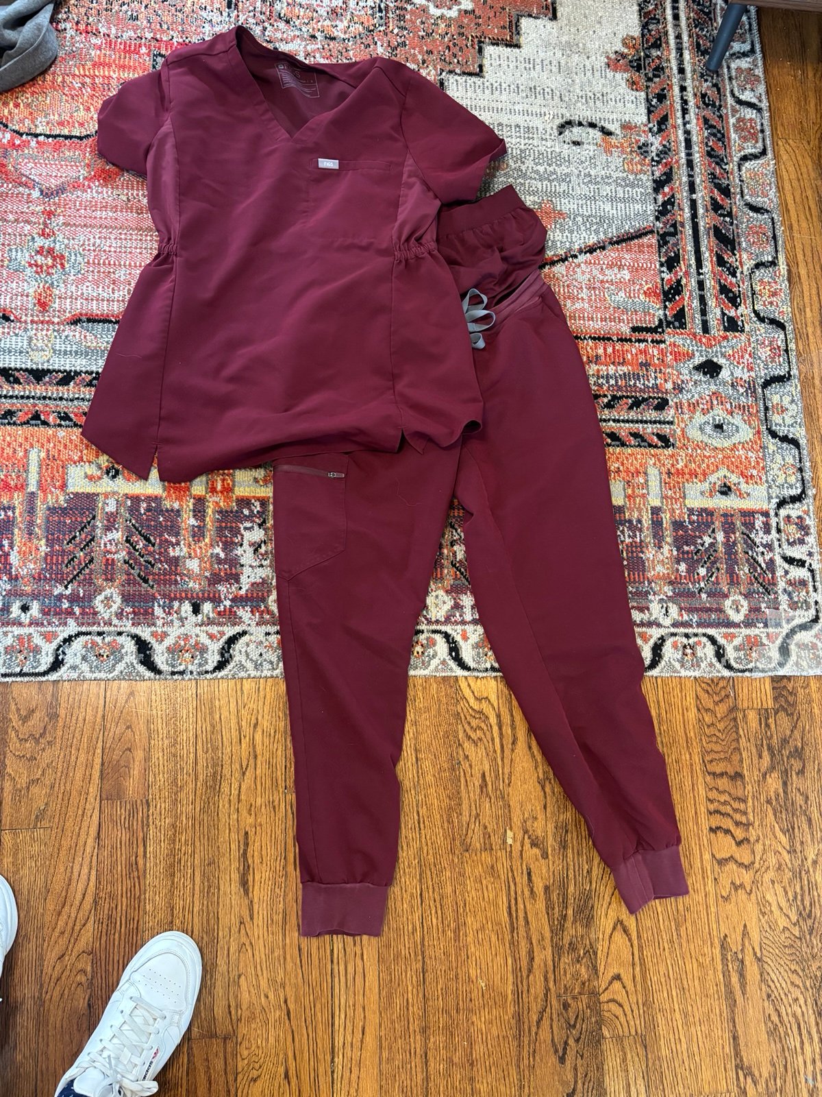 Figs Maternity Set
