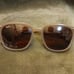 Ray-Ban Brown Sunglasses RB 4362
