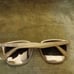 Ray-Ban Brown Sunglasses RB 4362