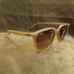 Ray-Ban Brown Sunglasses RB 4362