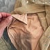 Hot Miami styles embellished nude mini dress