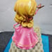 Disney showcase collectible Ms Mindy Aurora 4058888 light inside works