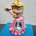 Disney showcase collectible Ms Mindy Aurora 4058888 light inside works