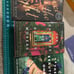 Silvia Moreno Garcia U.K. Hardcover Set
