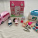 Baby Born Hospital play set and dolls