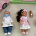 Baby Born Hospital play set and dolls