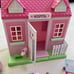 Baby Born Hospital play set and dolls