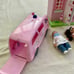 Baby Born Hospital play set and dolls