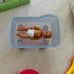 Baby Born Hospital play set and dolls