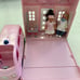 Baby Born Hospital play set and dolls